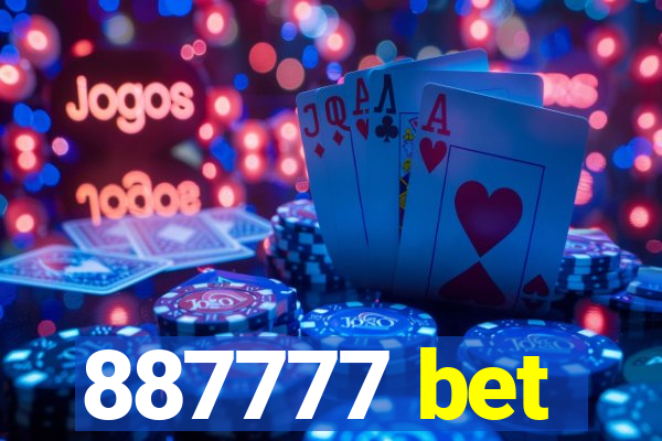 887777 bet